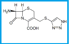  CEFOPERAZONE EP IMPURITY D